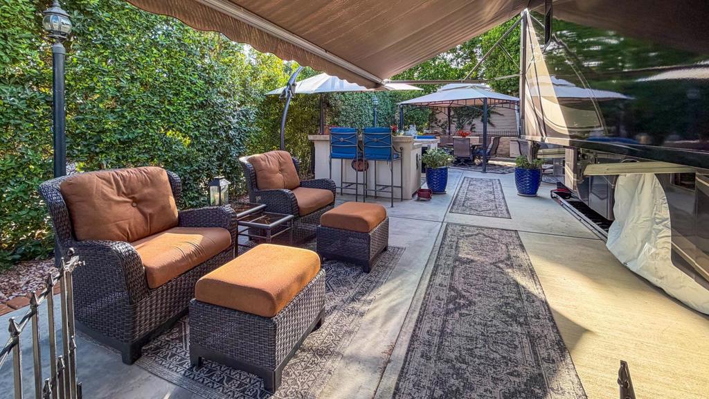 Outdoor Resorts CC - Residential