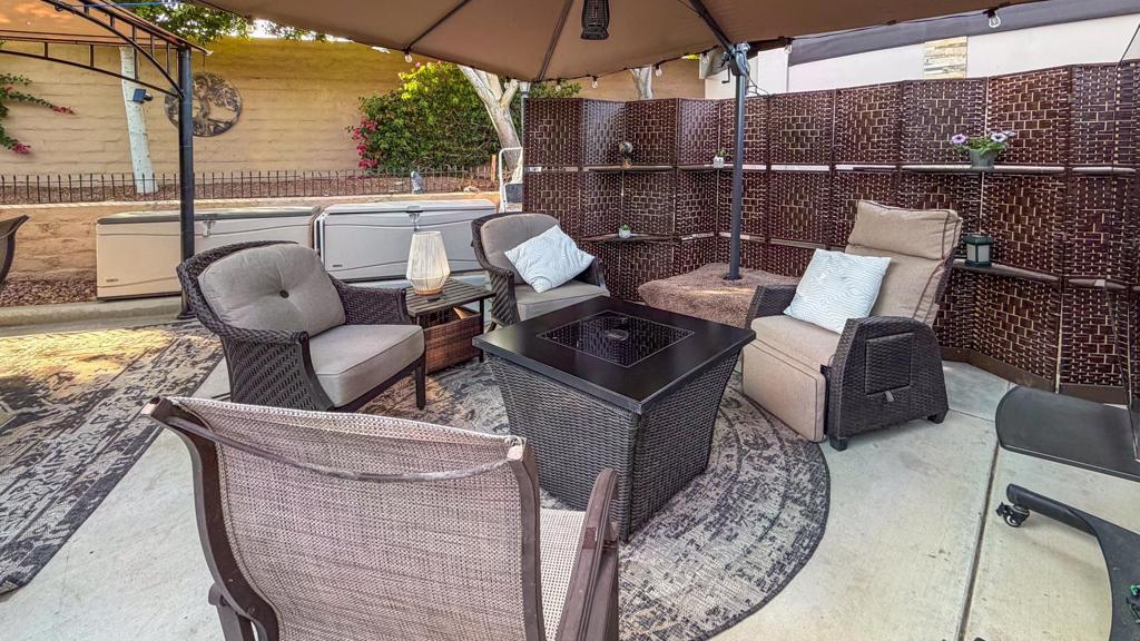 Outdoor Resorts CC - Residential