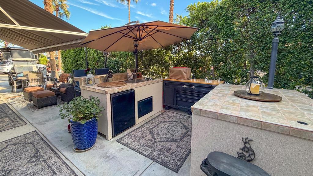 Outdoor Resorts CC - Residential