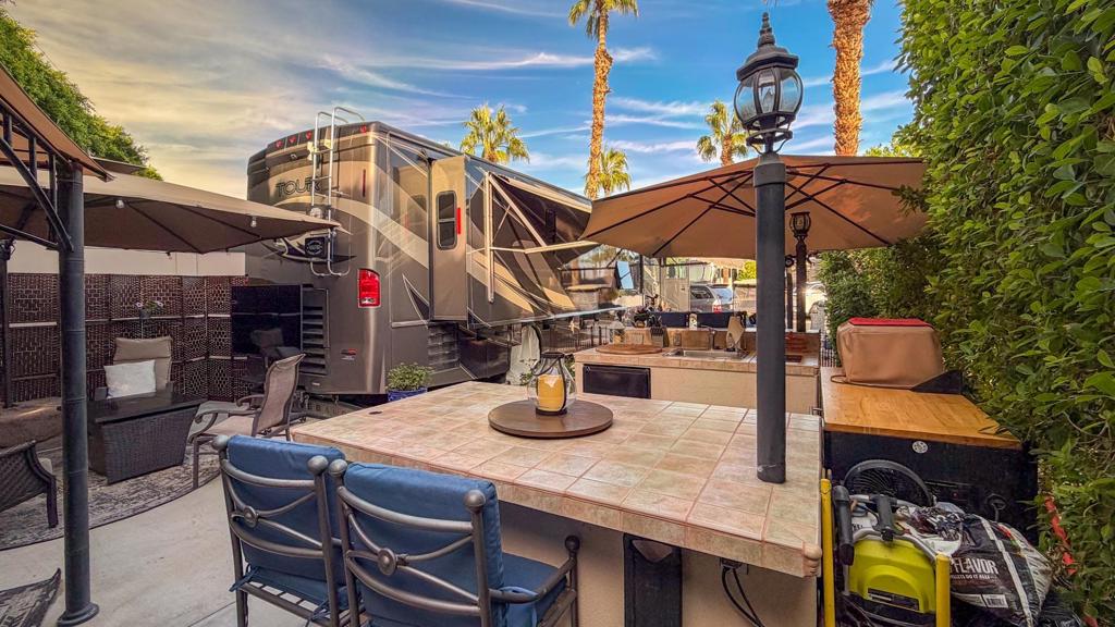 Outdoor Resorts CC - Residential