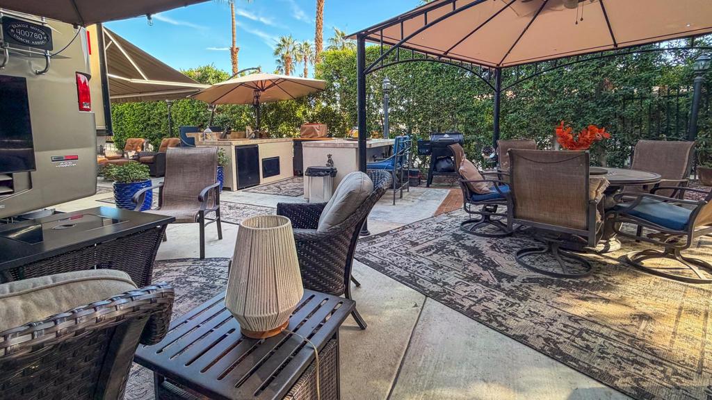 Outdoor Resorts CC - Residential