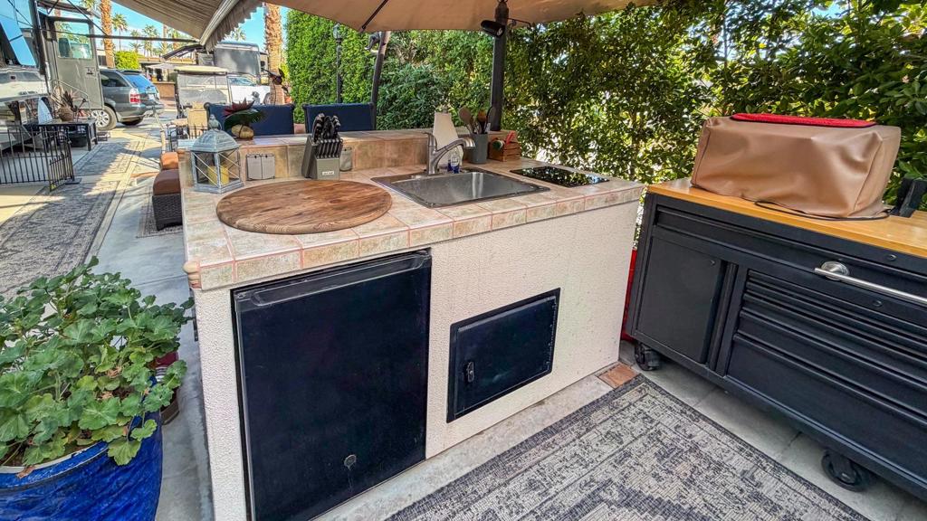 Outdoor Resorts CC - Residential