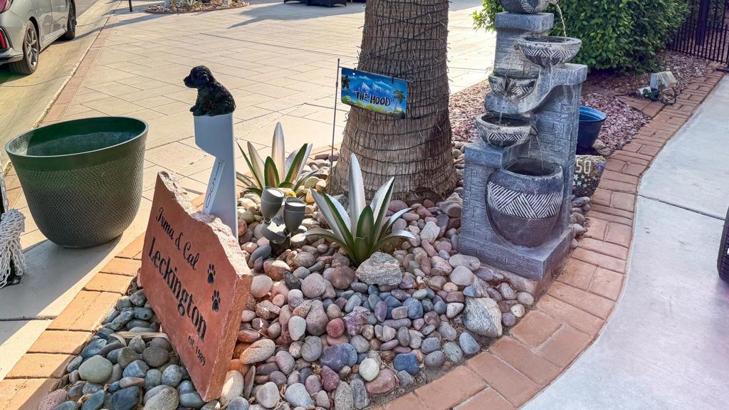 Outdoor Resorts CC - Residential