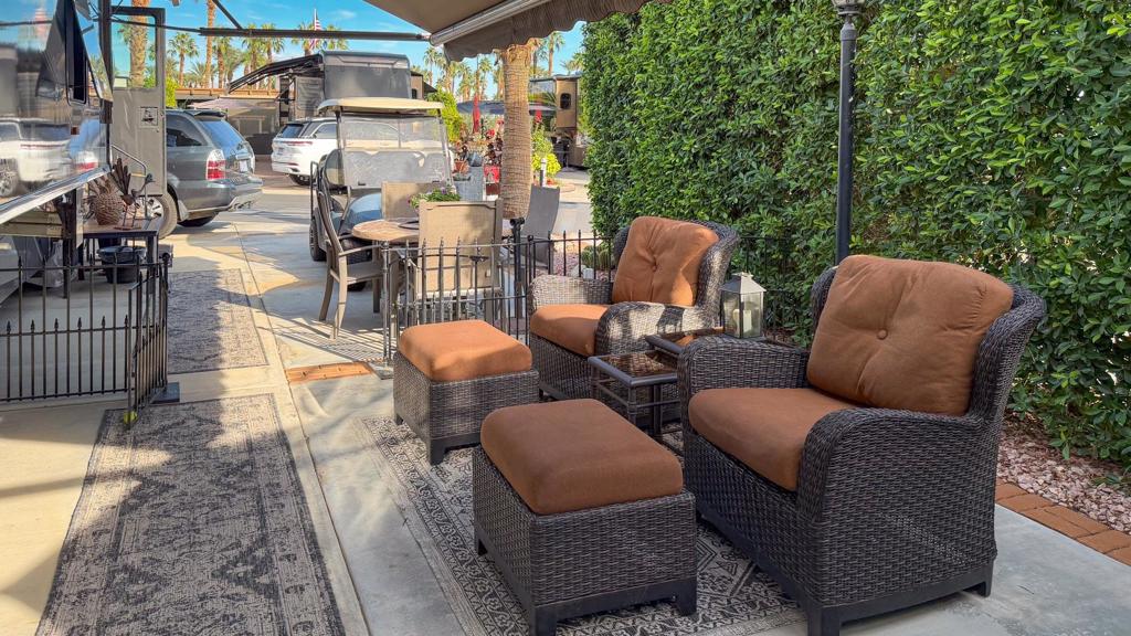 Outdoor Resorts CC - Residential