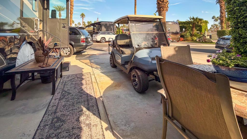 Outdoor Resorts CC - Residential