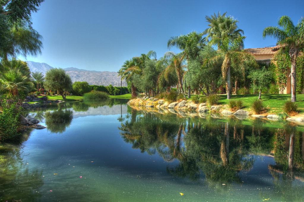 Vista Santa Rosa - Residential