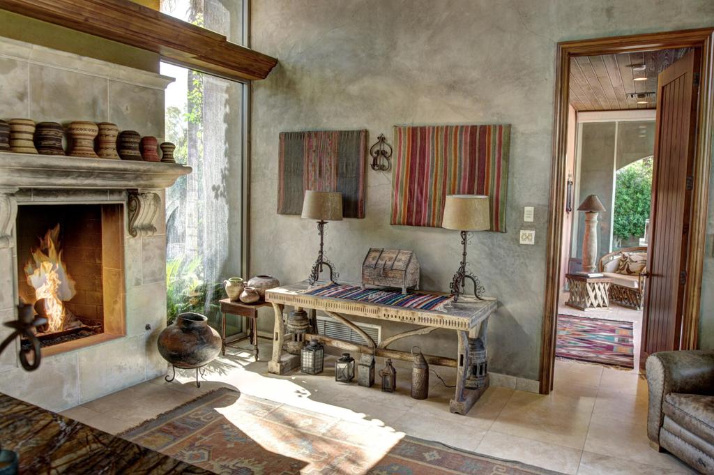 Vista Santa Rosa - Residential