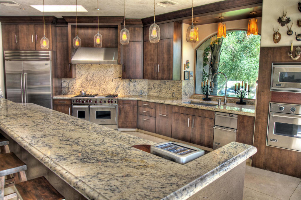 Vista Santa Rosa - Residential