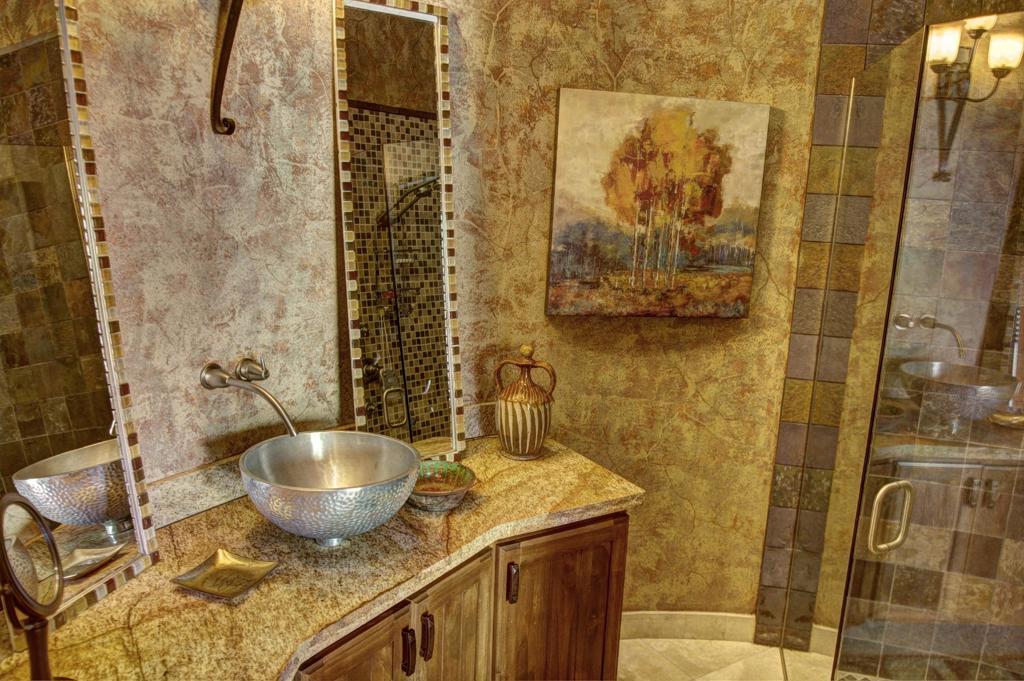 Vista Santa Rosa - Residential