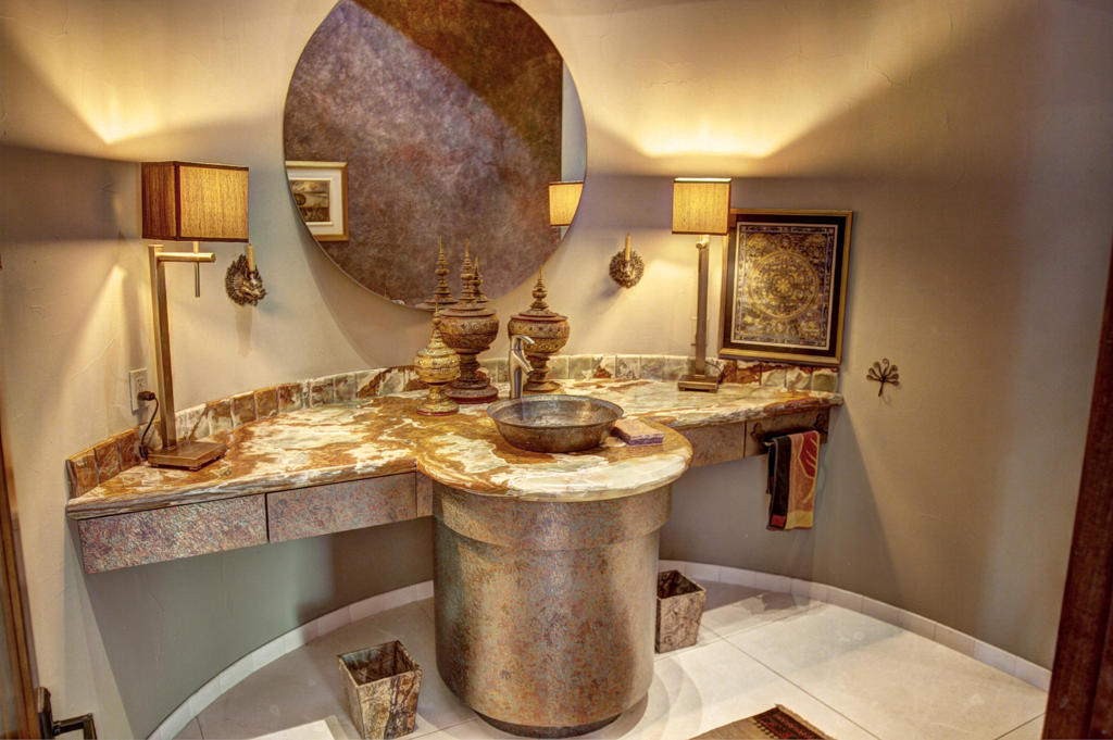 Vista Santa Rosa - Residential