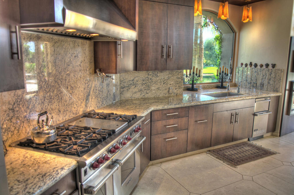 Vista Santa Rosa - Residential