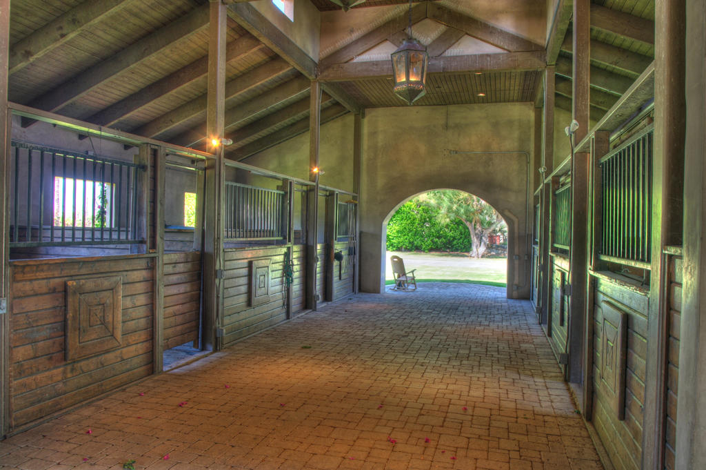 Vista Santa Rosa - Residential