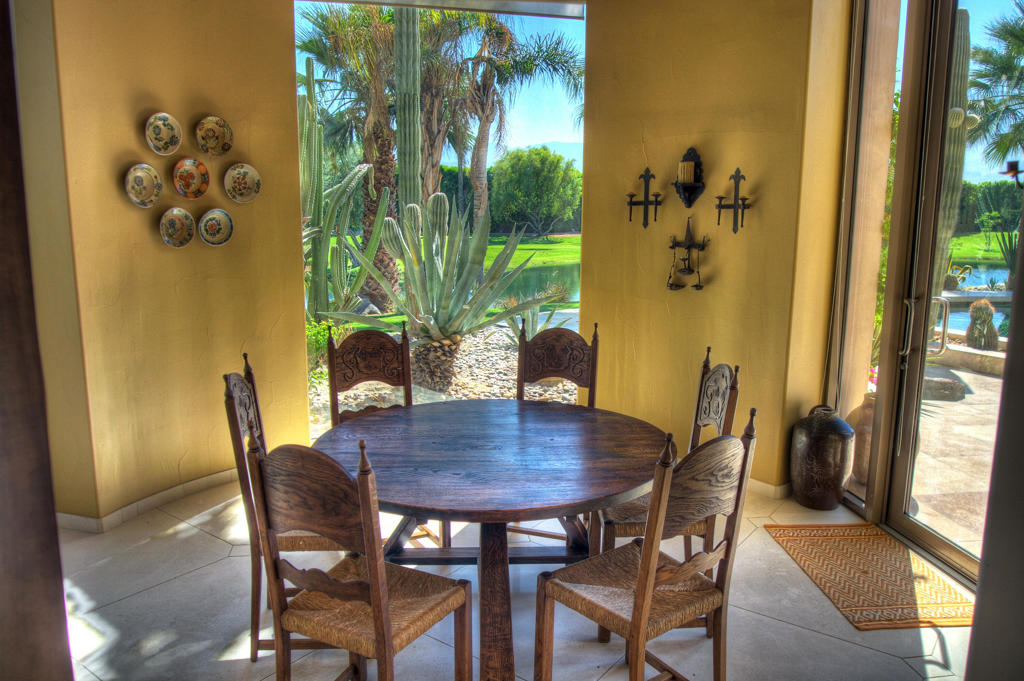 Vista Santa Rosa - Residential