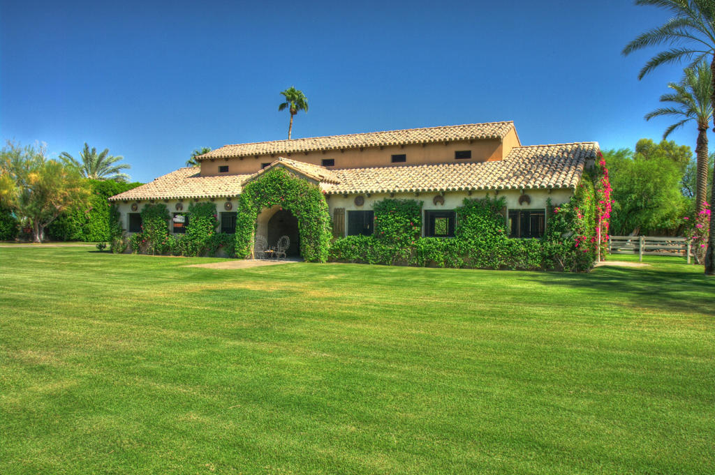 Vista Santa Rosa - Residential