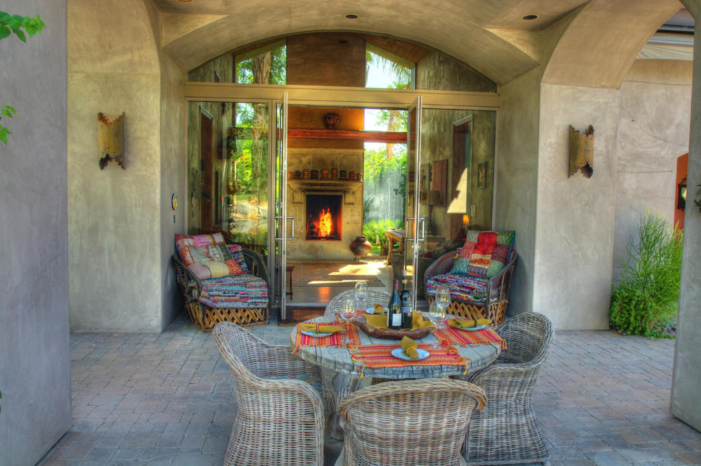 Vista Santa Rosa - Residential