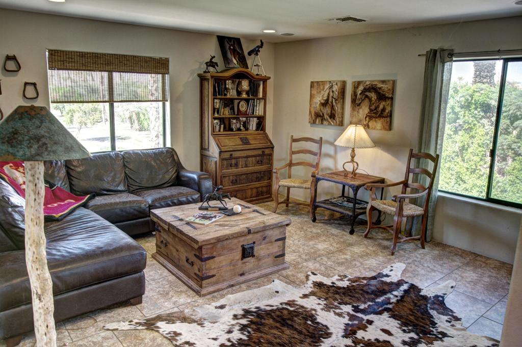 Vista Santa Rosa - Residential