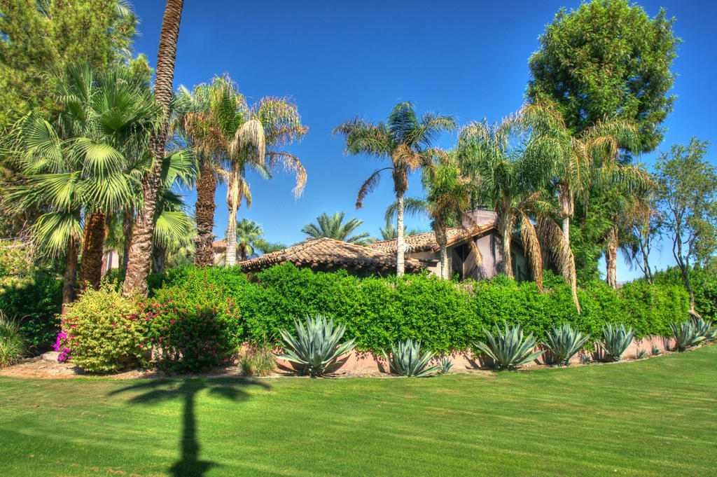 Vista Santa Rosa - Residential