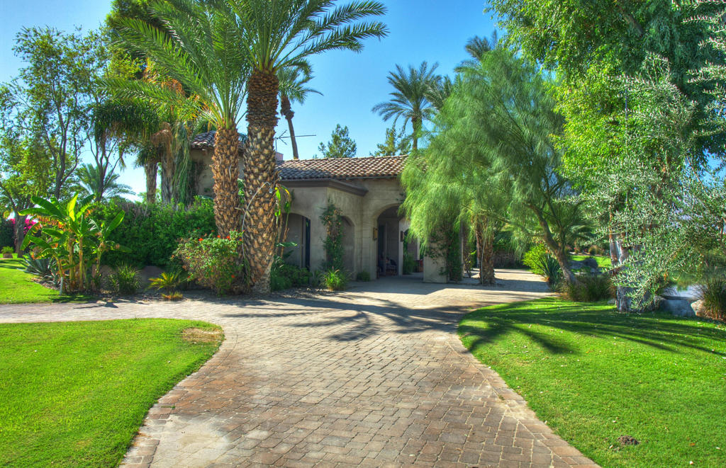 Vista Santa Rosa - Residential