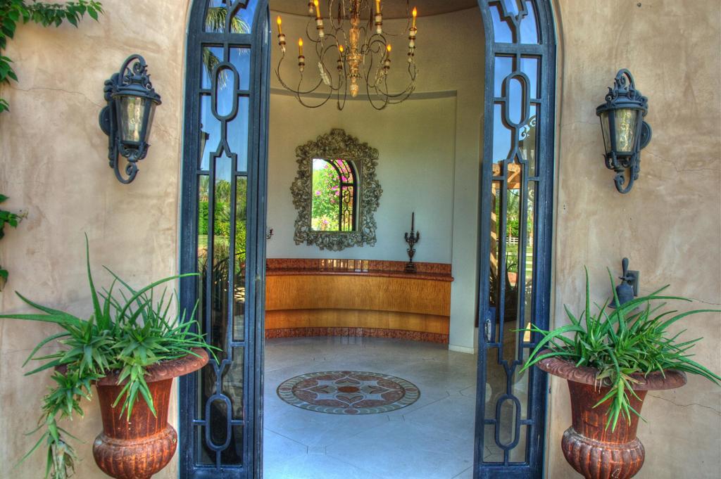 Vista Santa Rosa - Residential