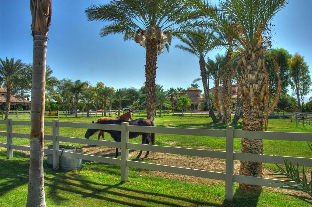 Vista Santa Rosa - Residential