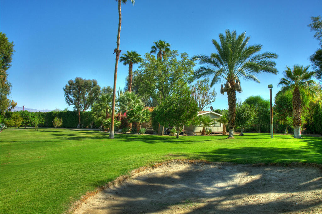 Vista Santa Rosa - Residential