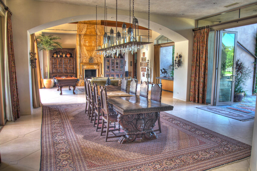 Vista Santa Rosa - Residential