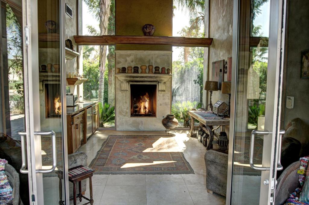 Vista Santa Rosa - Residential