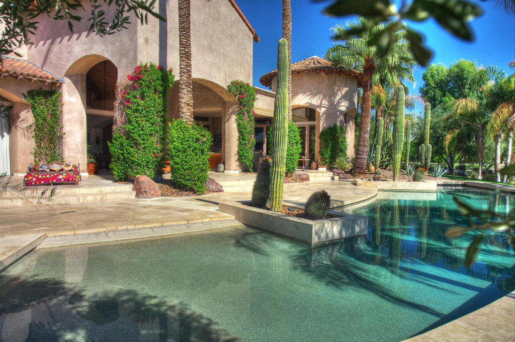 Vista Santa Rosa - Residential