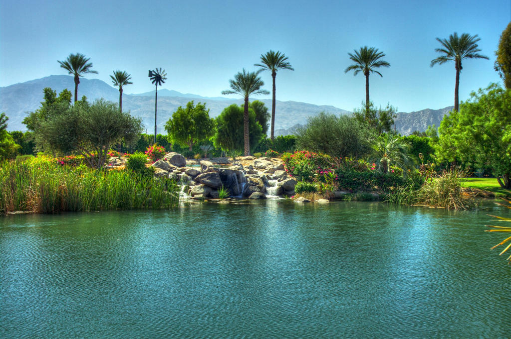 Vista Santa Rosa - Residential