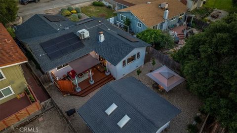 Tiny photo for 4535 Cayucos Avenue, Atascadero, CA 93422 (MLS # NS26072733)