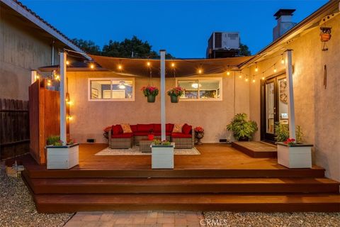 Tiny photo for 4535 Cayucos Avenue, Atascadero, CA 93422 (MLS # NS26072733)