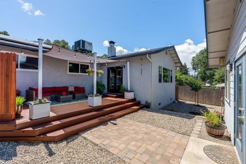Tiny photo for 4535 Cayucos Avenue, Atascadero, CA 93422 (MLS # NS26072733)
