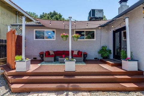 Tiny photo for 4535 Cayucos Avenue, Atascadero, CA 93422 (MLS # NS26072733)