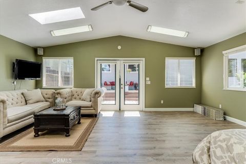 Tiny photo for 4535 Cayucos Avenue, Atascadero, CA 93422 (MLS # NS26072733)