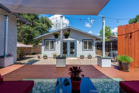 Tiny photo for 4535 Cayucos Avenue, Atascadero, CA 93422 (MLS # NS26072733)