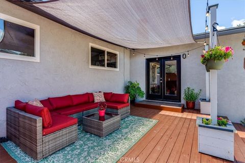 Tiny photo for 4535 Cayucos Avenue, Atascadero, CA 93422 (MLS # NS26072733)