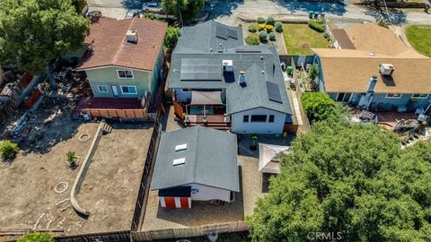 Tiny photo for 4535 Cayucos Avenue, Atascadero, CA 93422 (MLS # NS26072733)