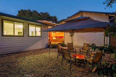Tiny photo for 4535 Cayucos Avenue, Atascadero, CA 93422 (MLS # NS26072733)