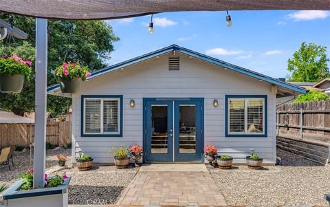 Tiny photo for 4535 Cayucos Avenue, Atascadero, CA 93422 (MLS # NS26072733)