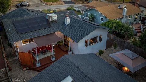 Tiny photo for 4535 Cayucos Avenue, Atascadero, CA 93422 (MLS # NS26072733)