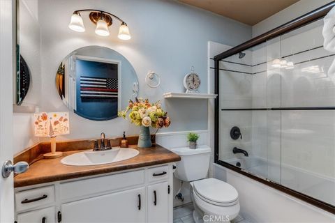 Tiny photo for 4535 Cayucos Avenue, Atascadero, CA 93422 (MLS # NS26072733)