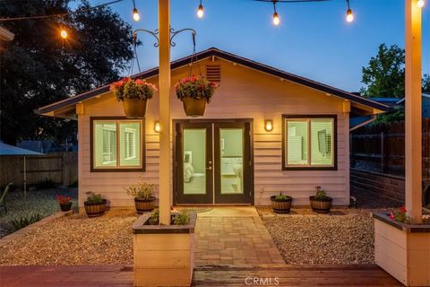 Tiny photo for 4535 Cayucos Avenue, Atascadero, CA 93422 (MLS # NS26072733)
