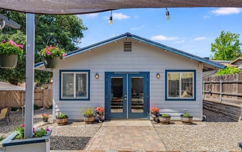 Tiny photo for 4535 Cayucos Ave, Atascadero, CA 93422 (MLS # NS26072733)