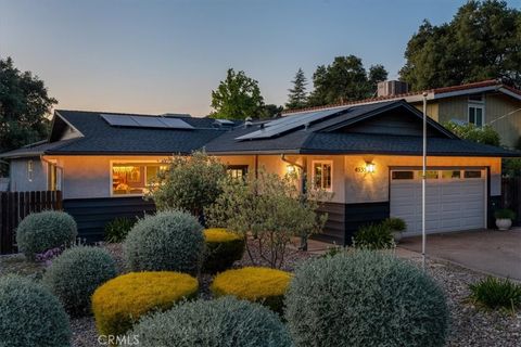 Photo of 4535 Cayucos Avenue, Atascadero, CA 93422 (MLS # NS26072733)