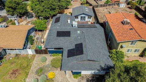 Tiny photo for 4535 Cayucos Avenue, Atascadero, CA 93422 (MLS # NS26072733)