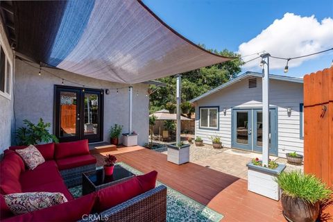 Tiny photo for 4535 Cayucos Avenue, Atascadero, CA 93422 (MLS # NS26072733)