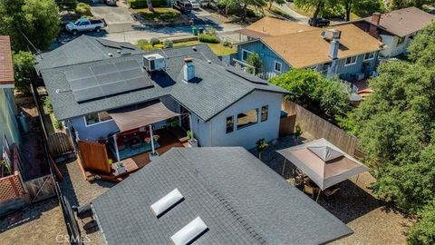 Tiny photo for 4535 Cayucos Avenue, Atascadero, CA 93422 (MLS # NS26072733)