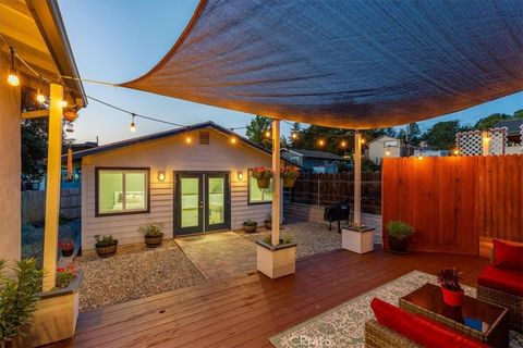 Tiny photo for 4535 Cayucos Avenue, Atascadero, CA 93422 (MLS # NS26072733)