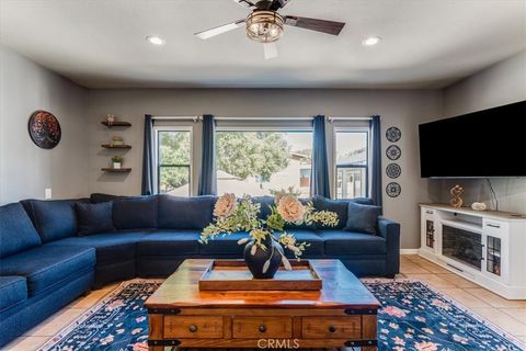 Tiny photo for 4535 Cayucos Avenue, Atascadero, CA 93422 (MLS # NS26072733)