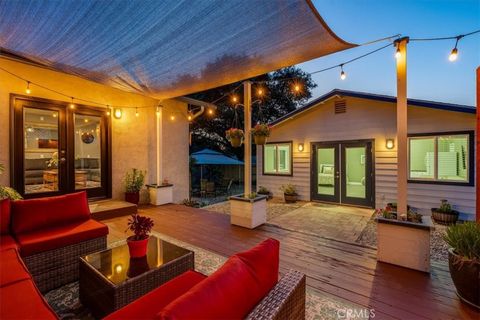 Tiny photo for 4535 Cayucos Avenue, Atascadero, CA 93422 (MLS # NS26072733)